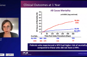 MitraClip Cuts HF Hospitalizations in Real-World Registry: EXPAND